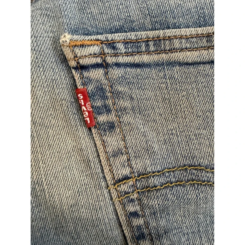 Levis levi 531